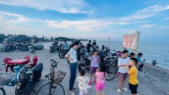 Ngành du lịch đón khoảng 10,5 triệu lượt khách dịp nghỉ lễ 30/4, 1/5