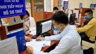 Áp thuế 20% trên lãi chuyển nhượng bất động sản có hợp lý?