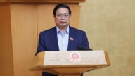 Hơn trăm nghìn cán bộ nghỉ sau sắp xếp, Thủ tướng yêu cầu khẩn trương bố trí kinh phí chi trả