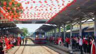 Lập tổ công tác nghiên cứu đầu tư tuyến đường sắt đô thị kết nối Đà Nẵng – Quảng Nam