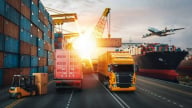 Việt Nam nhập hàng hoá Mỹ vượt mốc 5,66 tỷ USD