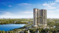 C-Holdings đã hoàn thành nghĩa vụ tài chính dự án The Felix