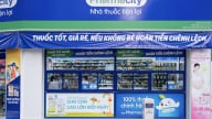 Pharmacity thu hồi 4 sản phẩm liên quan đến Công ty Herbitech sản xuất hàng giả