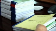Phú Thọ: Công ty Lâm Hoàng Lan và nhiều doanh nghiệp trúng thầu với tỷ lệ 'siêu tiết kiệm'