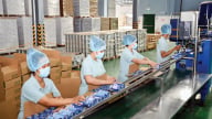 Miễn thuế TNDN 3 năm đầu: Hỗ trợ doanh nghiệp vượt “cửa tử”