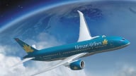 Vietnam Airlines muốn tăng vốn điều lệ thêm 22.000 tỷ đồng
