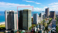 Đà Nẵng xác định lại giá đất Dự án Central Coast, từng xây đến tầng 10 không phép