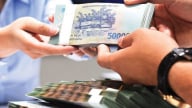 Người dân gửi hơn 7,3 triệu tỷ đồng vào ngân hàng