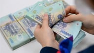 Đề xuất mức lương tối thiểu vùng của 34 tỉnh, thành sau sáp nhập