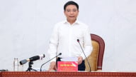 Điều chỉnh mô hình hoạt động của cơ quan thuế, kho bạc, hải quan phù hợp với bộ máy, địa giới mới