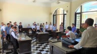 Diễn biến mới của thương vụ mua bán 105 lô đất dự án Tam Anh Nam