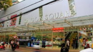 Saigon Square tiếp tục bị kiểm tra vì hàng giả, thuộc sở hữu công ty gia đình Phan Thành