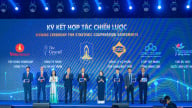 Bà Rịa - Vũng Tàu trao chứng nhận đầu tư cho 53 dự án hơn 4 tỷ USD