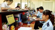 Giữ nguyên 20 chi cục hải quan, 20 kho bạc nhà nước khu vực