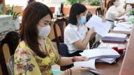Trước 10/6, các địa phương phải xong nhân sự, trụ sở các cơ quan cấp xã mới
