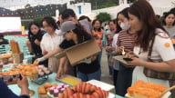 Nhiều hoạt động độc đáo tại Lễ hội Tận hưởng Đà Nẵng 2025