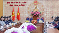 Tân Hoàng Minh đề xuất đầu tư dự án 4.320 ha tại Lâm Đồng