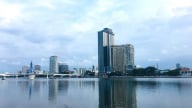 Đà Nẵng xác định lại giá đất tòa nhà M Landmark cao 45 tầng