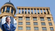 Tập đoàn Đất Xanh bị cưỡng chế thuế hơn 60 tỷ đồng