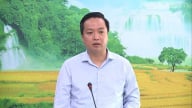 Cao Bằng có tân Chủ tịch tỉnh 45 tuổi