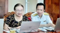 Chủ tịch VTCA: Bỏ thuế khoán hộ kinh doanh không nên truy cứu hàng tồn kho thiếu hóa đơn