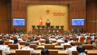 Quốc hội “chốt” áp thuế tiêu thụ đặc biệt với nước giải khát có đường, tăng thuế thuốc lá, rượu bia