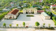 Chậm nhất 30/6, các cơ quan cấp huyện phải bàn giao trụ sở, tài sản công, hồ sơ