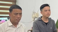 Hoà Bình: Gám đốc Công ty Phát Đạt bị bắt vì trốn thuế