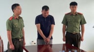 Bắc Giang: Bắt Giám đốc Công ty Tiền Phương Bắc