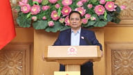 Xung đột tại Trung Đông, Thủ tướng yêu cầu tiếp tục miễn giảm thuế, phí, lệ phí