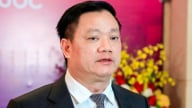 Ông Nguyễn Khắc Thận làm Chủ tịch tỉnh Hưng Yên