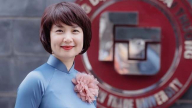 Bà Phạm Thu Hương làm Hiệu trưởng Trường Đại học Ngoại thương