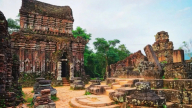 Giao Đà Nẵng lập quy hoạch bảo tồn Di tích tháp Mỹ Sơn