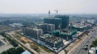 Cú hích lớn cho thị trường Bất động sản Tp. HCM