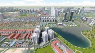 Hải Phòng sắp có Dự án Khu đô thị Đông Sơn - Hòa Bình 2.687 tỷ đồng