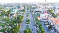 Điểm tên 6 địa phương đạt tăng trưởng 2 con số trong nửa đầu năm