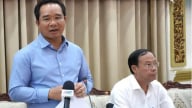 Chủ tịch Tp.HCM muốn thành lập Tập đoàn Sài Gòn