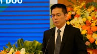 Ông Lê Xuân Hải làm Tổng giám đốc VNX