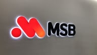 MSB sắp trả cổ tức, tỷ lệ 20%