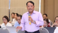 “Loay hoay” với hóa đơn, hộ kinh doanh mong được giãn lộ trình