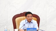 Bộ trưởng Tài chính yêu cầu phối hợp chặt chẽ để đạt thỏa thuận thuế đối ứng với Mỹ