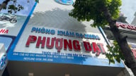 Thực hư vụ Phòng khám Phượng Đạt bị tố 'thu giá trên trời'