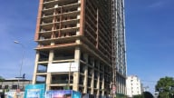 Vì sao cuộc đấu giá khoản nợ của Chủ đầu tư Central Coast không thành?