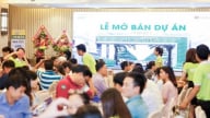 Phú Gia Thịnh có kê khai, nộp thuế?