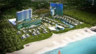 Tạm hoãn xuất cảnh đại diện Công ty CP Phát triển đô thị du lịch Quảng An Đà Nẵng và loạt doanh nghiệp