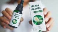 Yêu cầu thu hồi khẩn 4 lô dầu mù u Thái Dương không rõ nguồn gốc