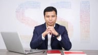 Công ty Chứng khoán SSI có tân CEO sinh năm 1988