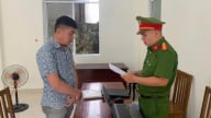 Đà Nẵng: Bắt giam đối tượng lừa bán đất dự án, chiếm đoạt hơn 2,3 tỷ đồng