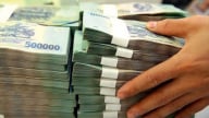 NHNN bơm tiền, hỗ trợ thanh khoản mạnh nhất 8 năm