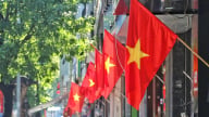 Lịch nghỉ Lễ Quốc khánh 2/9 năm 2025